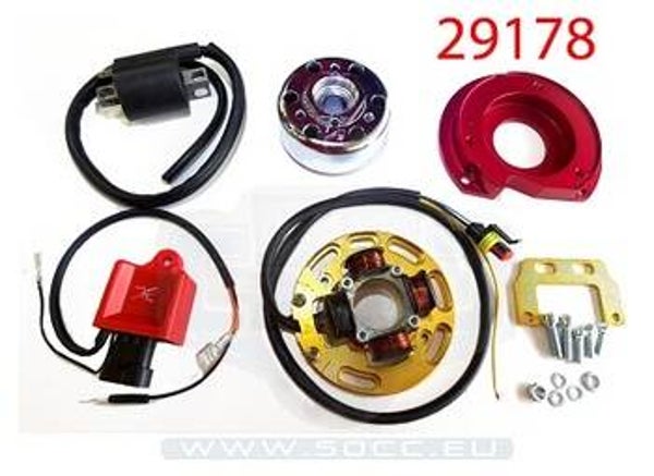 Honda Ignition HPI Race (MB/MT/MTX/NSR) HPI