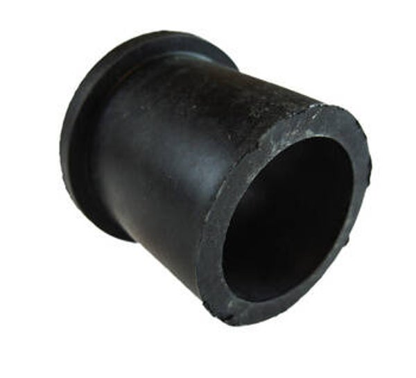 Zundapp Rubber Bush - Bus For engine support Zündapp - 529