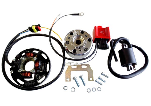 Sachs Ignition Set HPI  - HPI Ignition - 505 5G/6G