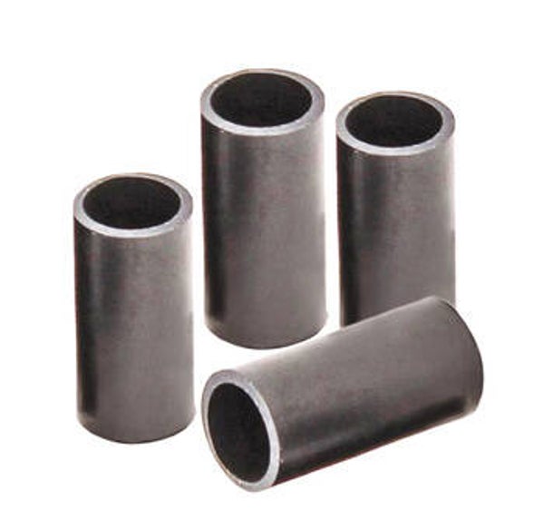 Rear Shocks Absorbing Bushing Set - 10mm/8mm - 4 Pcs