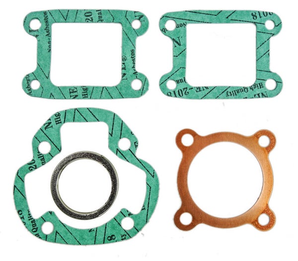 Yamaha Gasket Top Kit Set - Koppakkingset - DT50/RD50 - 60cc/43mm