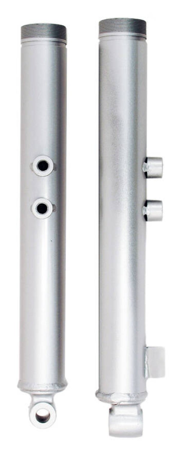 Yamaha Fork Outer Tube Set FS1 (1977-1979) 1U1-23126-11-35 / 1U1-23136-11-35)