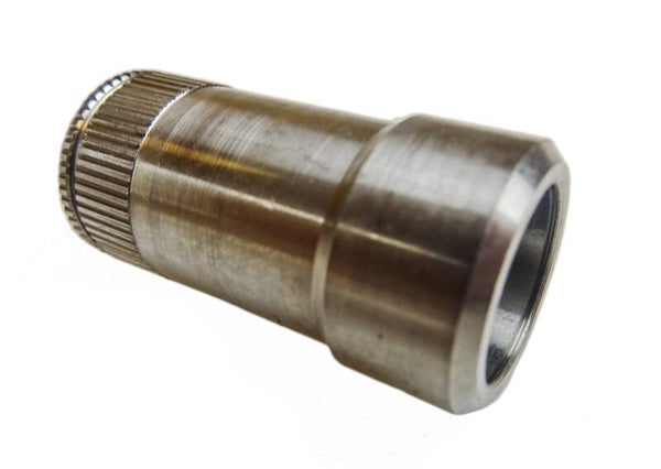 Zundapp Steering Lock Holder