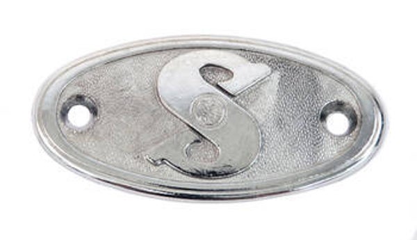 Sachs Cover Engine - Inspection Aluminium - 50/A, 50/2 50/3, 50/4 - 0611 002 100