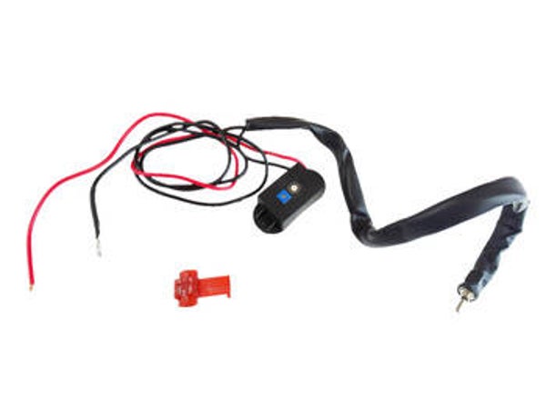 RPM Limiter - Toerenbegrenzer DMP