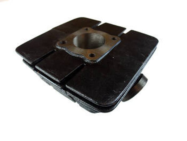 Yamaha DT/MX/ RD Cylinder (40mm/50cc) (without piston)