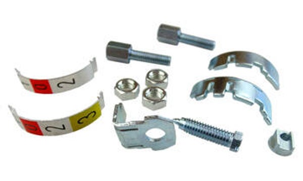 Gear Shift Handle Repair Kit 2/3 Speed