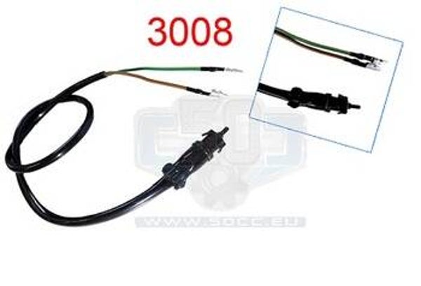 Yamaha Brake Switch - Remschakelaar Front - DT/RD