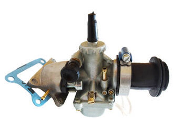 Carburateur KIT - 24mm - Mikuni Style - Honda MB5/MT5/MB8/MT8