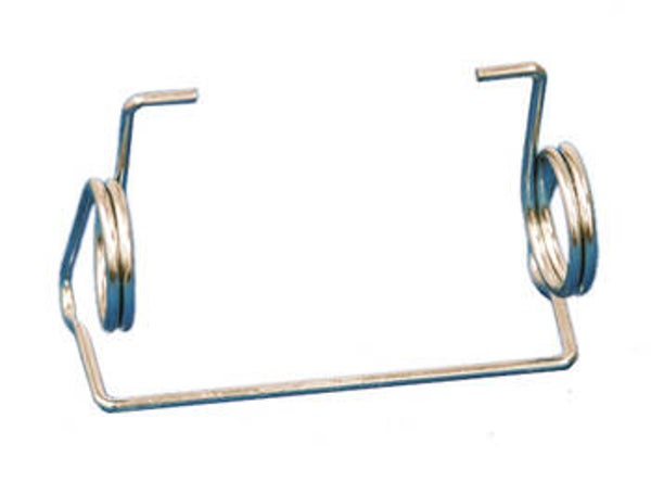 Zundapp Speedometer Spring VDO - Zundapp