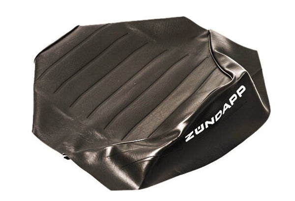Seat Cover Zundapp - Single Seater - 529