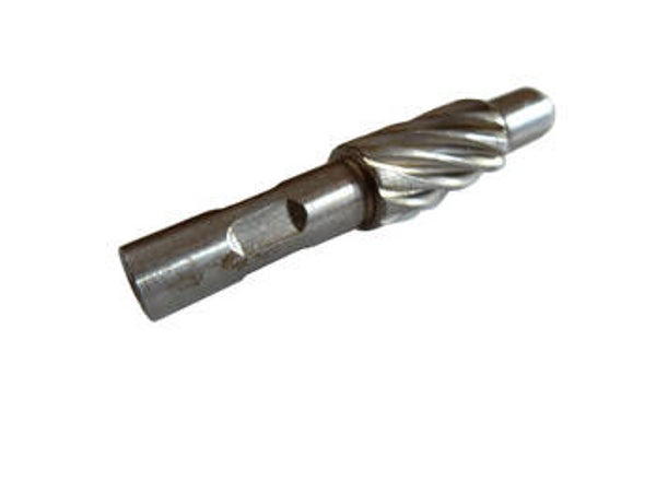 Yamaha Speedometer Gear - Telleraandrijving - DT50MX - 9T / 18"Wheels