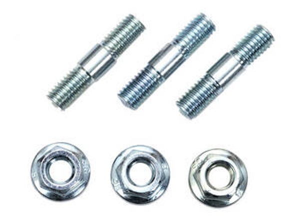 Honda MB/MT Rear Sprocket Bolt Set