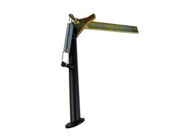 Puch Side Stand - Zijstandaard - Monza