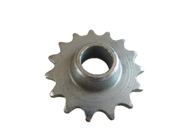 Sachs Front Sprocket - Voortandwiel - 15T - 50S -