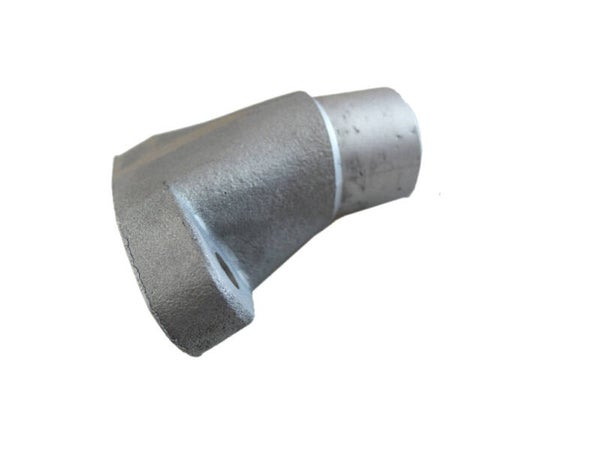 Zundapp Intake Manifold - Inlaat Spruitstuk - Kort - 20mm - Dellorto PHBG