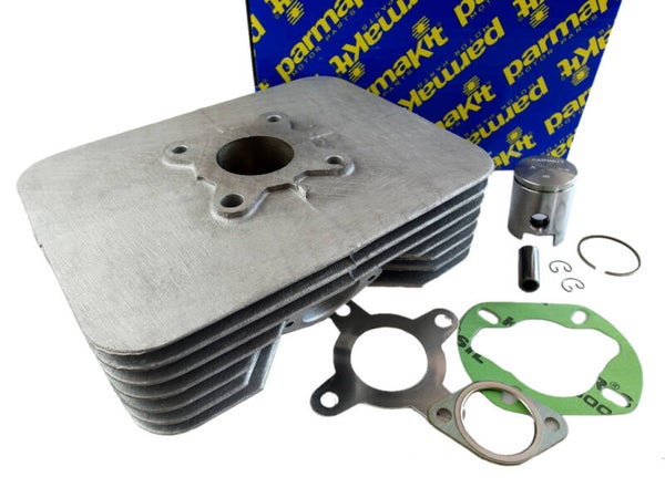 Sachs Cylinder Kit - RS50 - 38mm/50cc/12mm - PARMAKIT