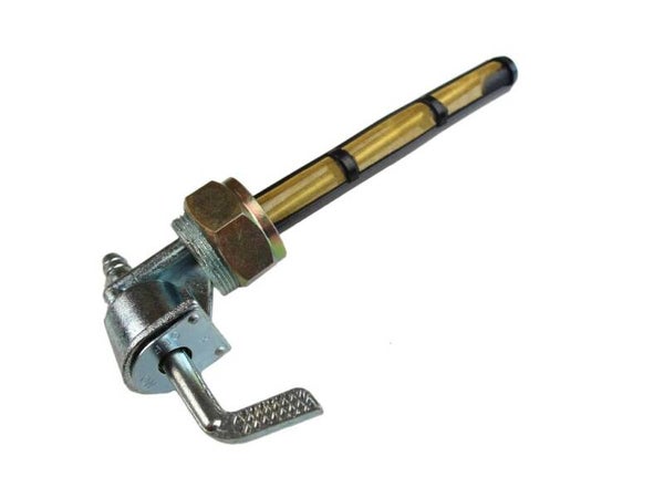 Fuel Cock - Benzinekraan - Jawa 210