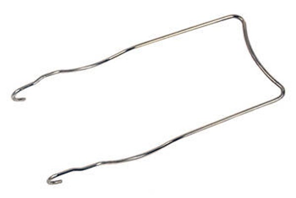 Sachs Air Filter Clamp - Prima  - 504-505