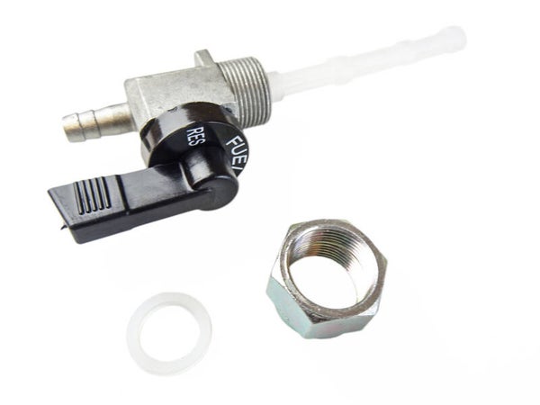 Fuel Cock - Brandstofkraan - M16 x 1 - A-Quality