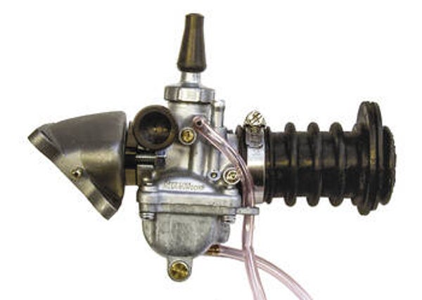 Carburateur KIT - 16mm - Mikuni Style - Honda MB5/MT5/MB8/MT8