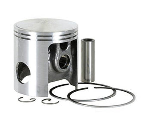 Honda Piston Kit - Zuigerset 53mm/100cc - MBX80 / MTX80R - MALOSSI