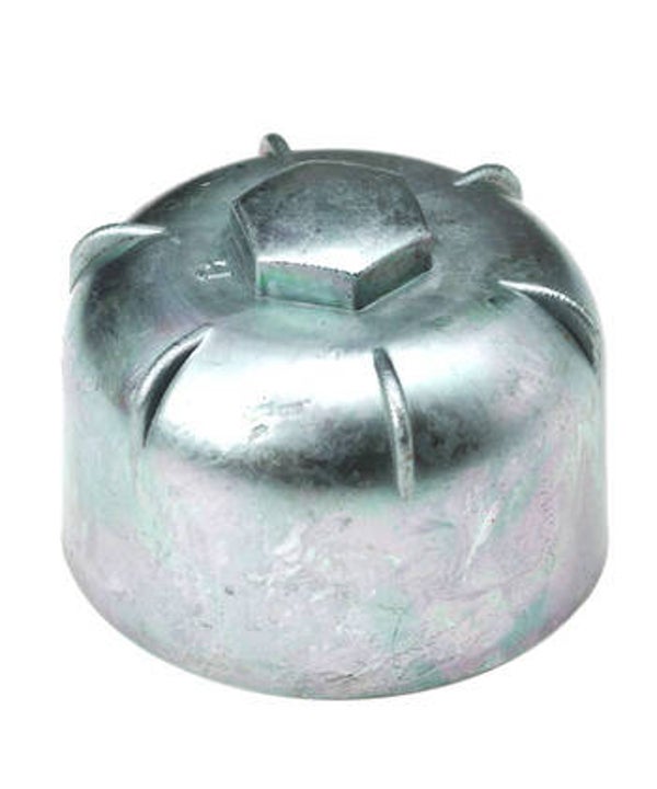 BING SLH / SRE / SRF 10/12/15 Float Cover Housing (Kreidler/Zundapp)