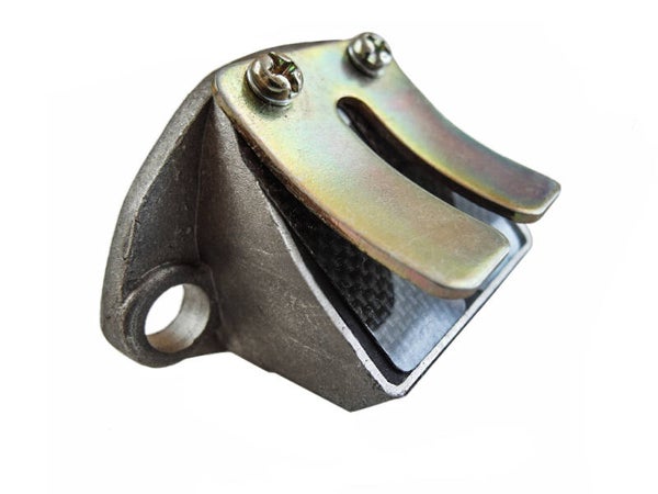 Yamaha Reed Valve - Membraan - FS1 - Carbon