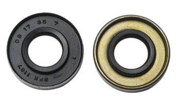 Oil Seal - Keerring 17x30x7 - Sachs - A-Quality