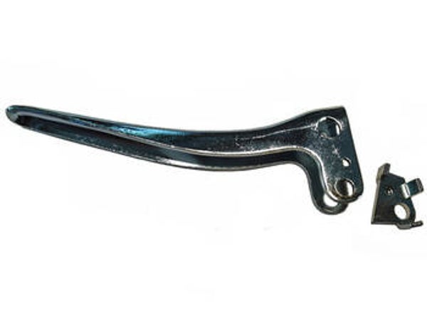 Handle Lever Left Crescent