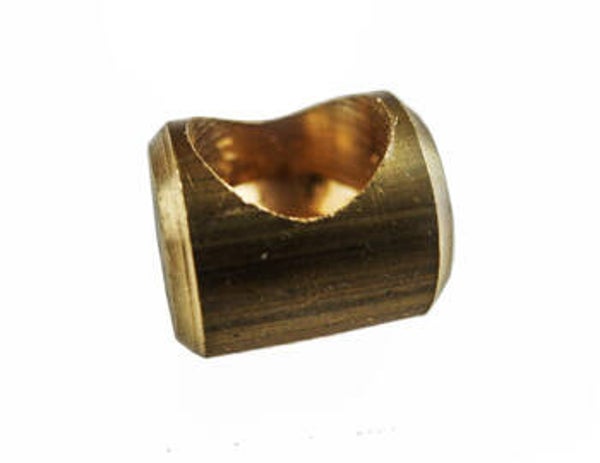 Kreidler Clutch Nipple - Koppelings Nippel - Hol - 8x9mm