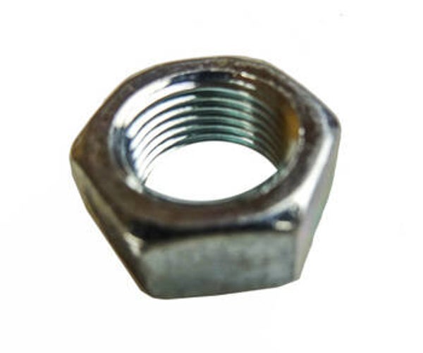 Nut - Moer - 12SW - Kreidler-Zundapp Voortandwiel Moer - 3G/3V (Kreidler /Zundapp)