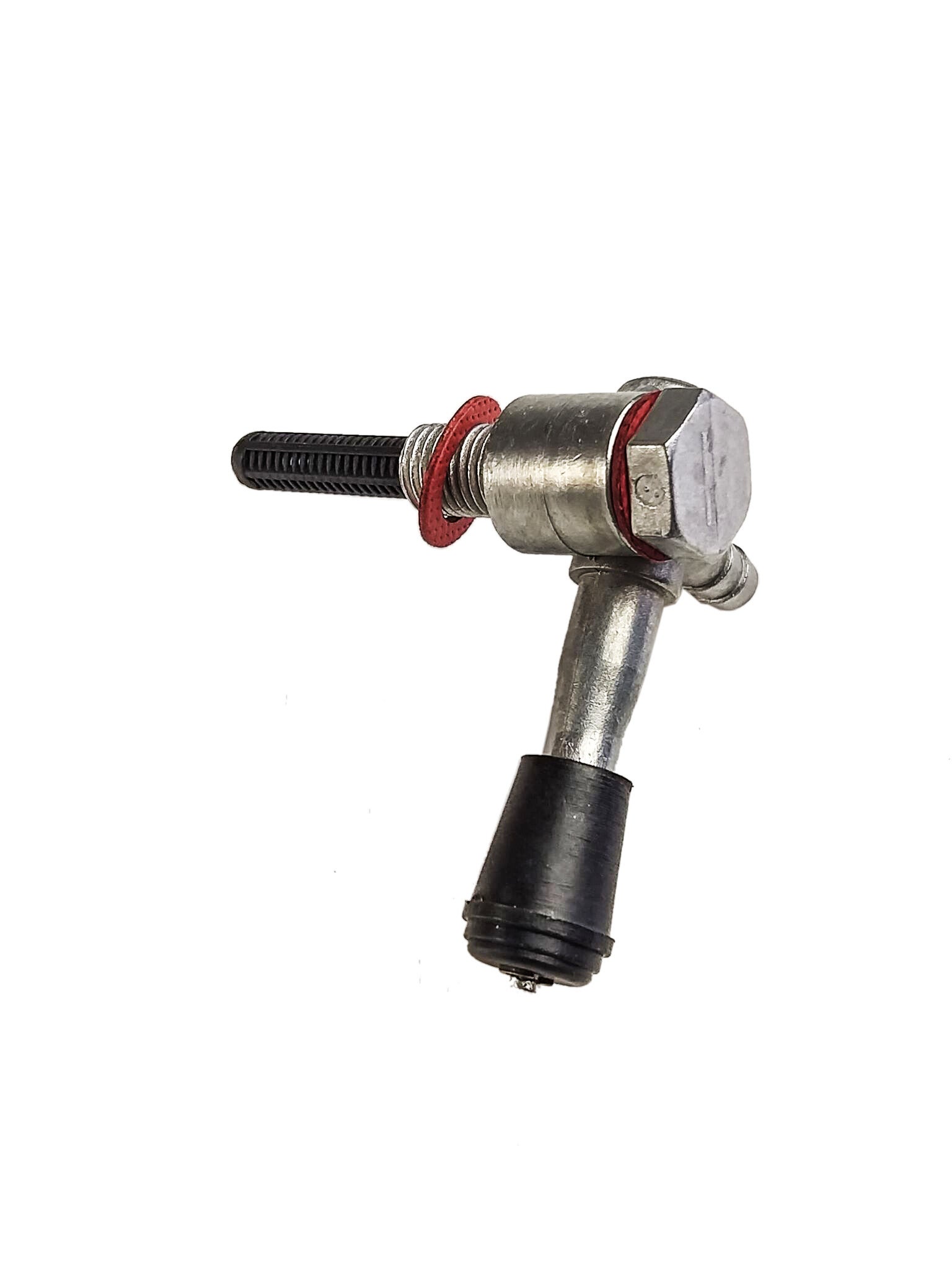 Fuel Cock - Benzinekraan - MBK Mobylette