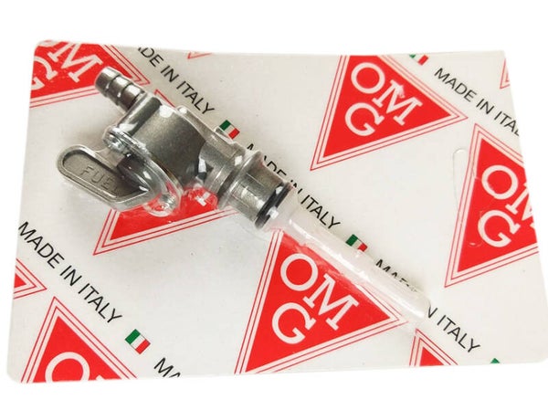 Fuel Cock - Benzinekraan -  Rieju Mrx / RR / SMX / Smx Pro / Spike