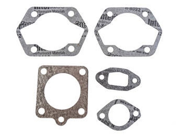 Zundapp Gasket Top Kit Set - Koppakkingset - 60cc/42mm - Old Model