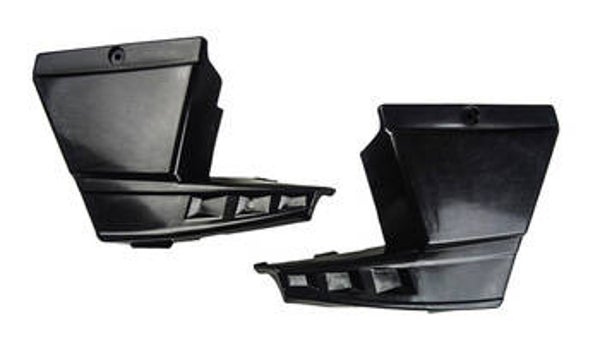 Puch Side Cover Set - Zijkapset Monza