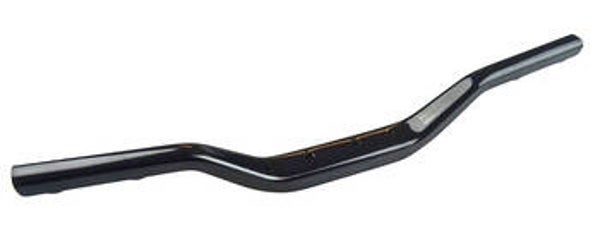 Puch Footrest Bar - Voetsteunbeugel - Monza