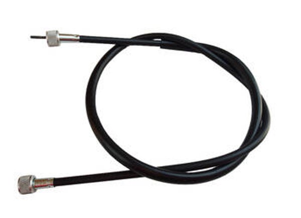 Yamaha Cable Speedo - Kilometerteller Kabel - DT50M/TY50 - +15cm -