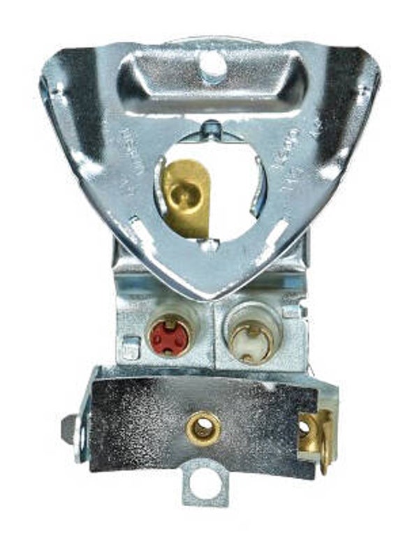 Lamp Socket - Fitting - Rear Light - Zundapp 517