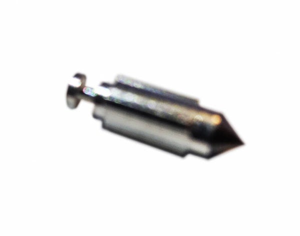 BING Carburateur Float Needle - Vlotternaald - SRE/SRF - Sachs