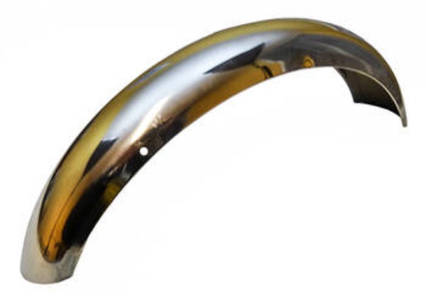 Puch Front Fender / Mudguard / Spatbord Voorzijde - Monza