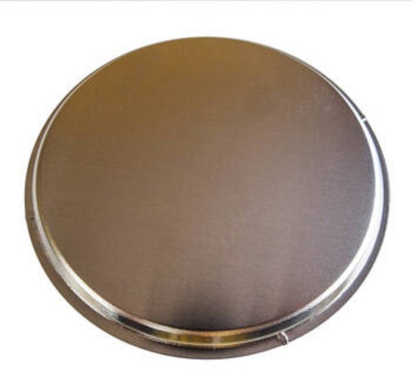 Puch Magneto Cover/ Vliegwieldeksel - MV / MS / VZ / Monza