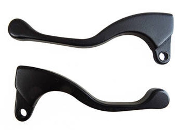 Honda Grip Handle Set - Handvat Hendel Set - 2 Finger Grip