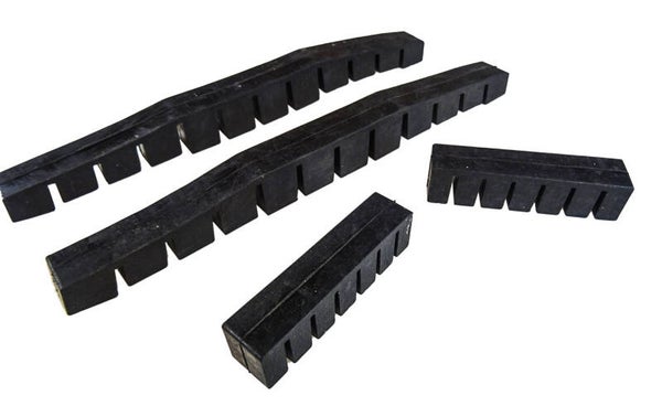 Zundapp Rubber Cylinder/Cilinder - Set - Superterm -