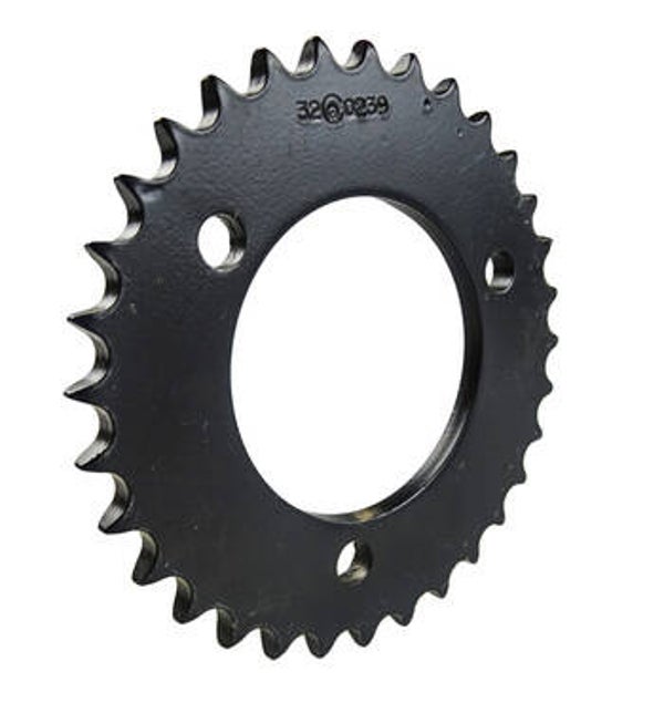 Honda Rear Sprocket - Achtertandwiel 32T - MB / MT / MBX / MTX