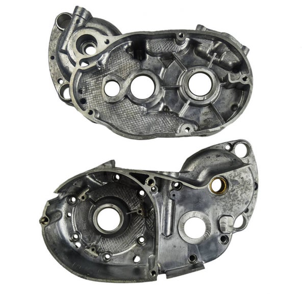 Sachs Crankcase EKF L&R - 50/3-50/4 - 0287 109 015