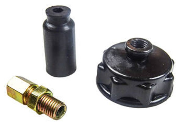 Honda Carburetor Cap MB50 / MT50 / NSR / MTX