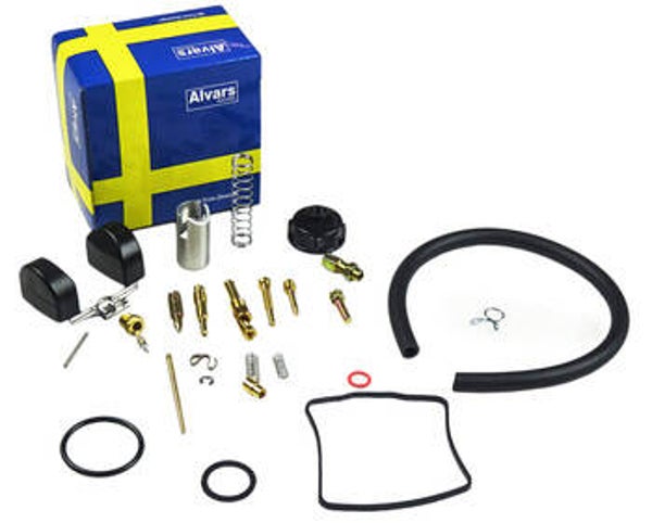 Honda Carburetor repair kit MB50 / MT50 / NSR / MTX