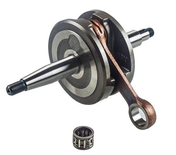 Sachs Crankshaft - 501 BKF -