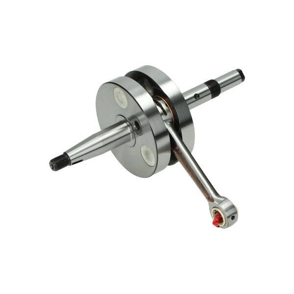 Zundapp Crankshaft 2/3/4G - GP Tuning - Full Crank